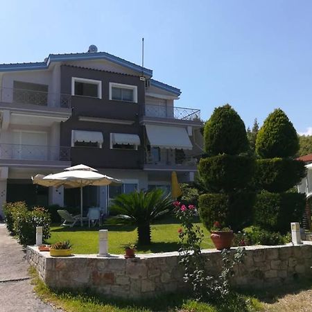 Paradiso Órmosz Panajász Kültér fotó