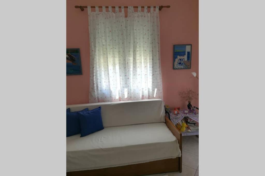 Paradiso Órmosz Panajász Kültér fotó