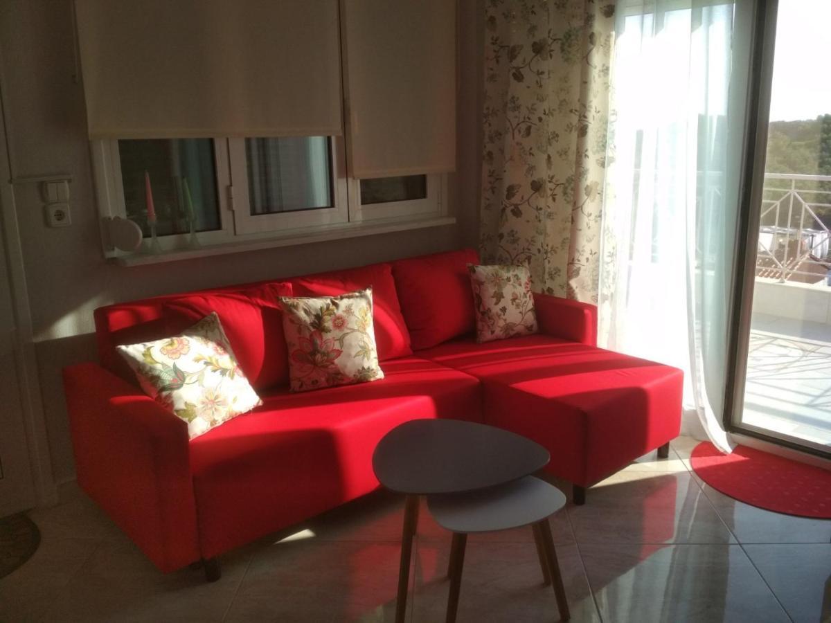 Paradiso Órmosz Panajász Kültér fotó